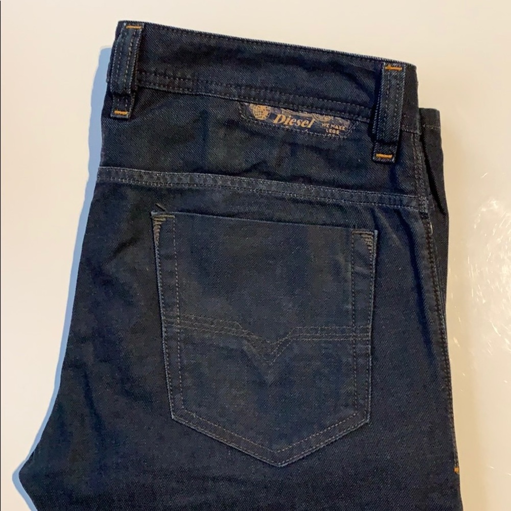 Diesel jeans